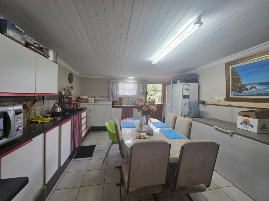 Commercial Property for Sale in Rietfontein A H North West